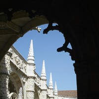Mosteiro dos Jerónimos